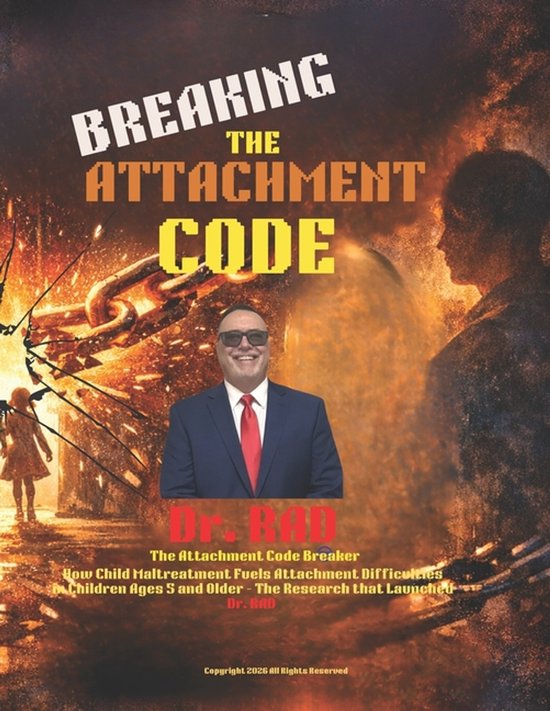 Breaking the Attachment Code - cover
