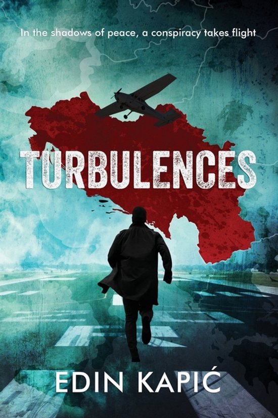 Turbulences - cover