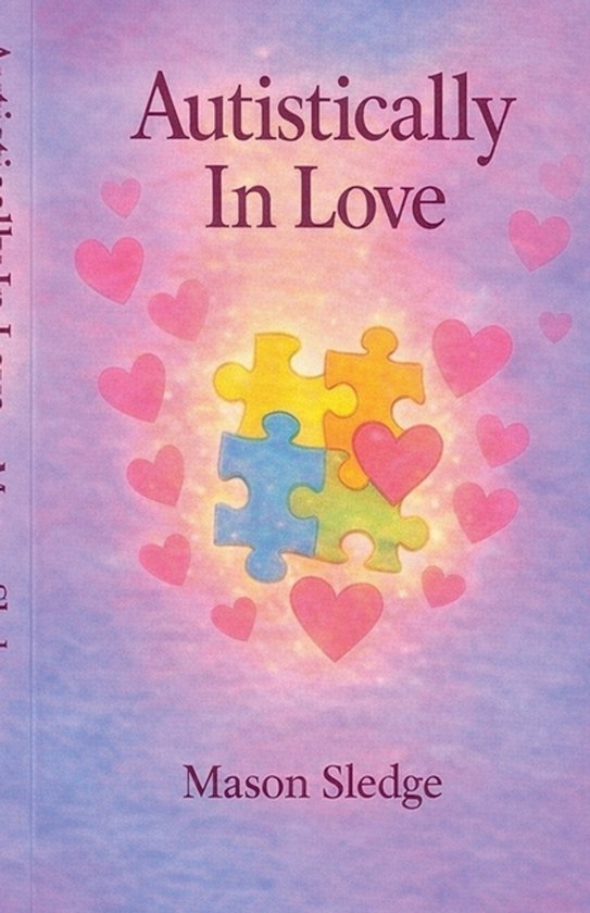 Love on the Spectrum- Autistically In Love - cover