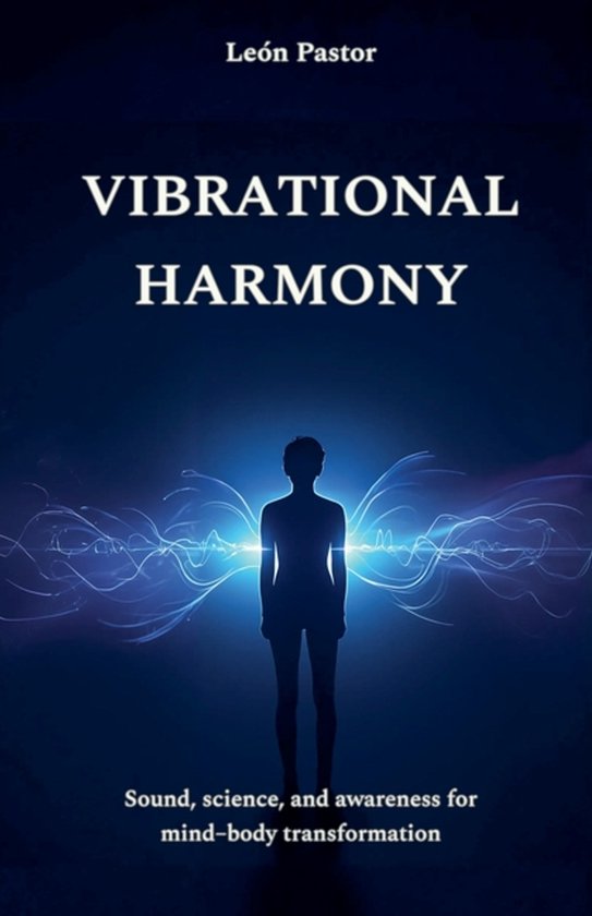 Vibrational Harmony - cover