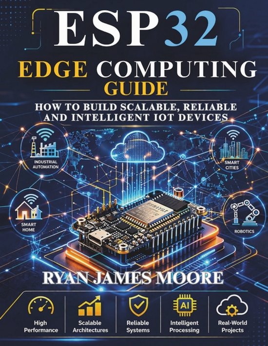 Just-In: Embedded Systems, Iot, and Edge Intelligence Develo ... - cover