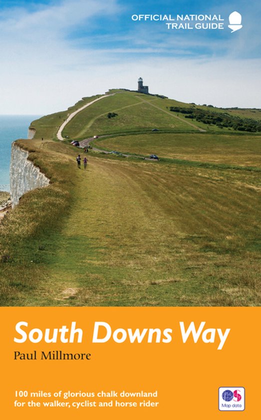South Downs Way - cover