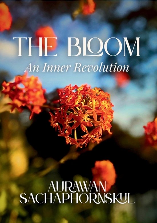 The Bloom - cover