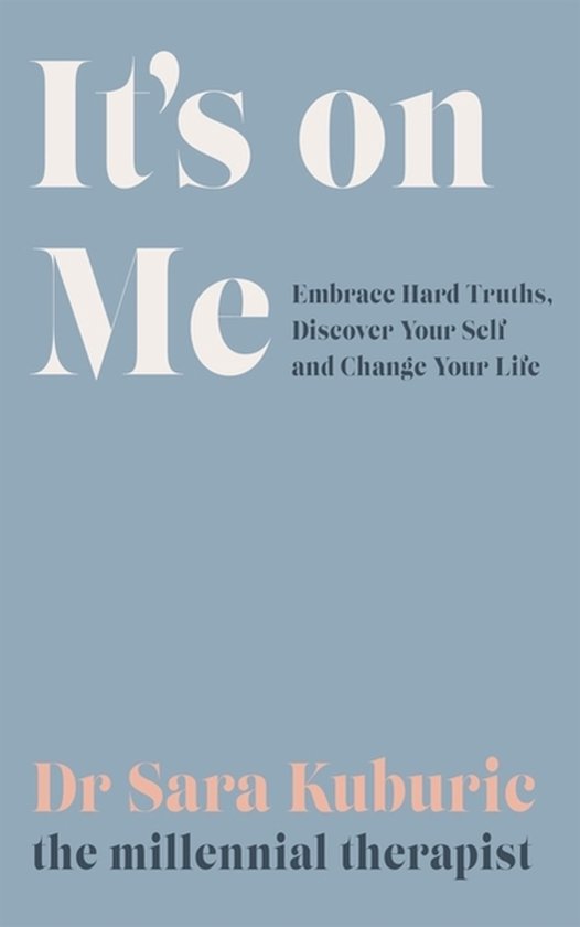 It's On Me - cover