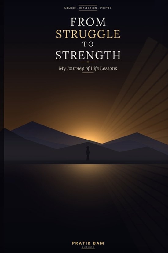 From Struggle To Strength - cover