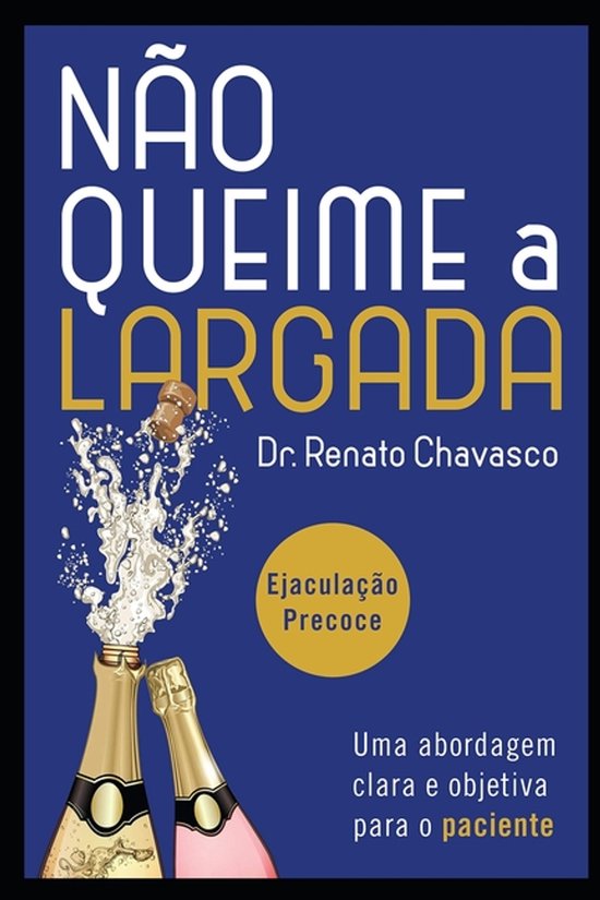 Não Queime a Largada - cover