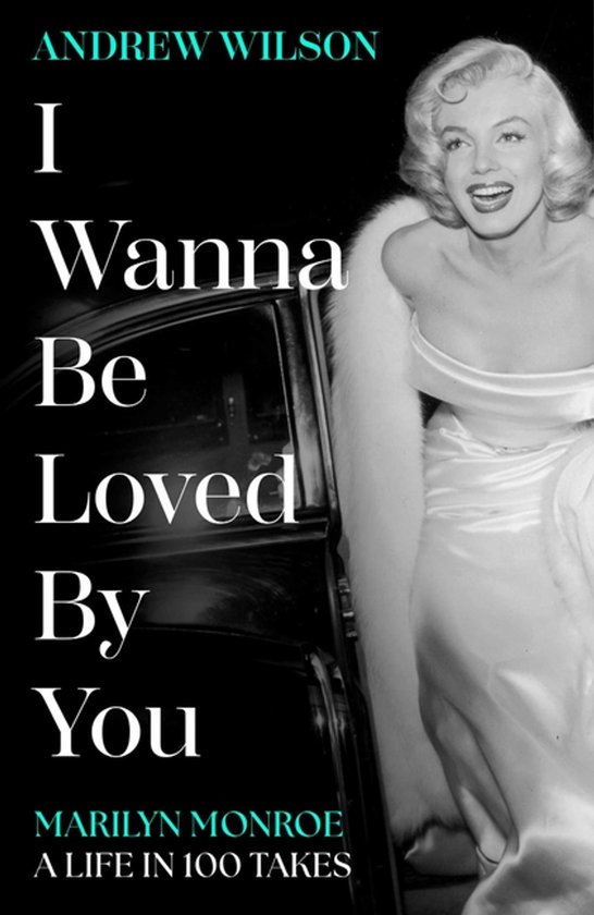 I Wanna Be Loved By You - cover
