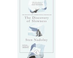 The Discovery Of Slowness