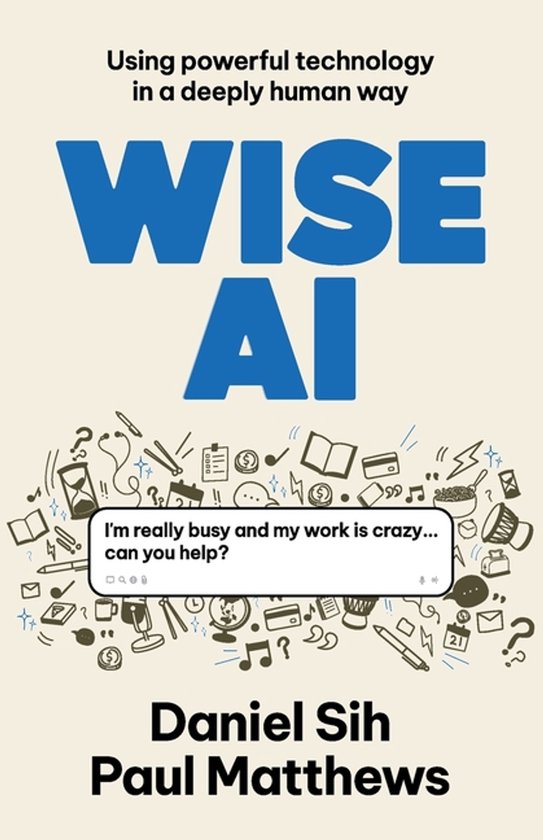 Wise AI - cover