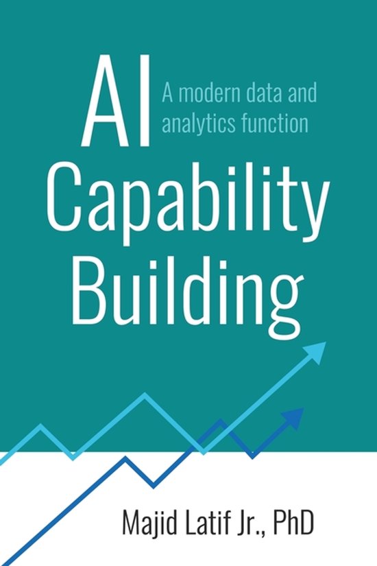 AI Capability Building - cover