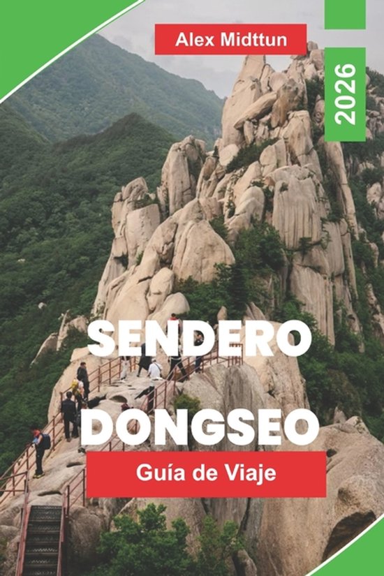 Sendero Dongseo Guía de viaje 2026 - cover