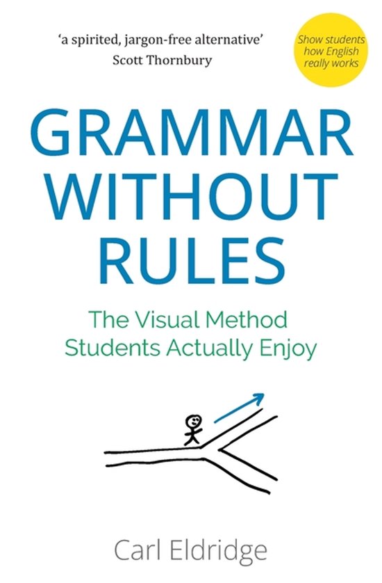 Grammar Without Rules - cover