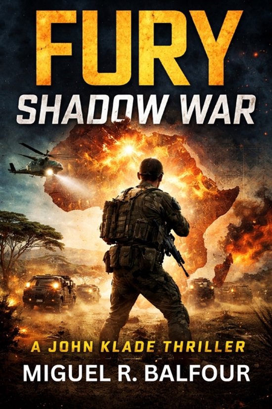 Fury - cover