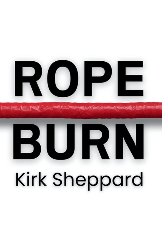 Rope Burn - cover