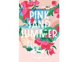 Pink Sand Summer