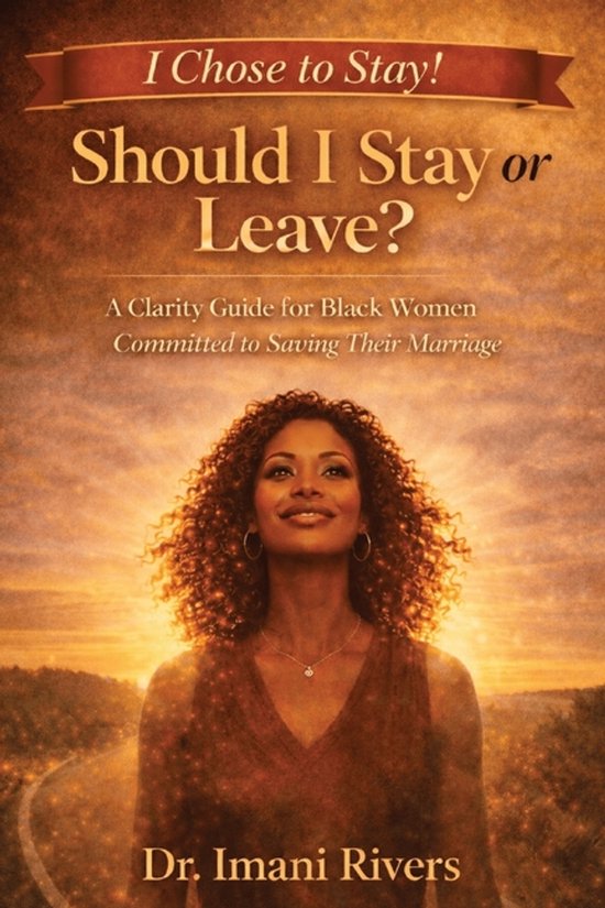 The Clarity, Choice & Confidence Series for Black Women Navi ... - cover