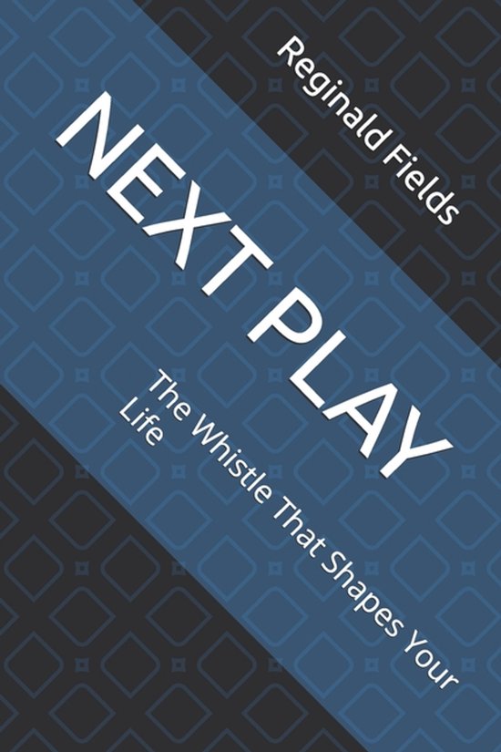 Next Play - cover
