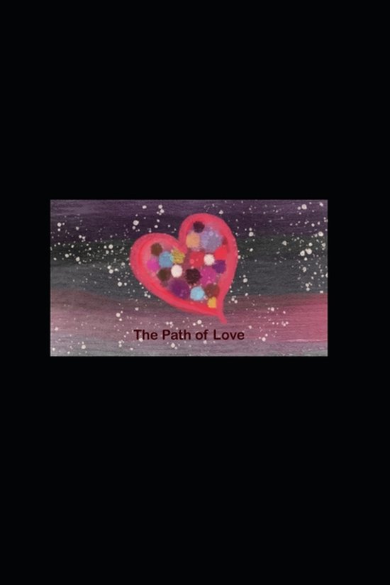 The Path of Love - cover