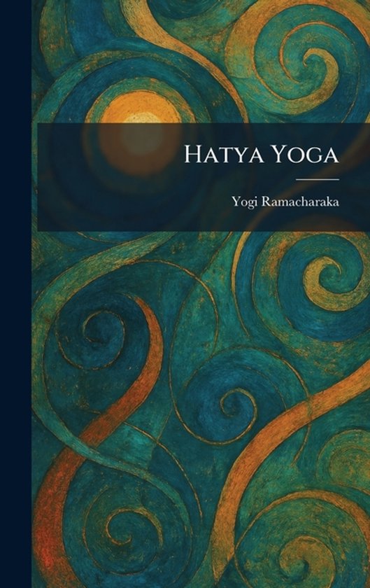 Hatya Yoga - cover