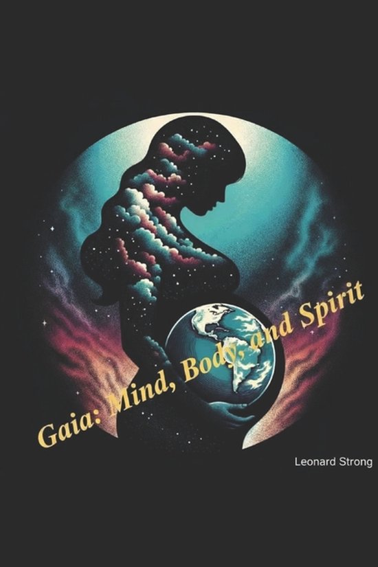Gaia - cover