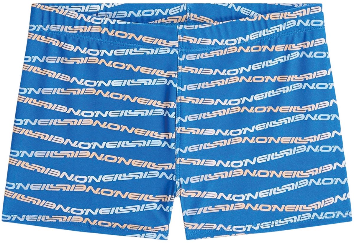 O'Neill Print Zwemboxer Jongens - Maat 140