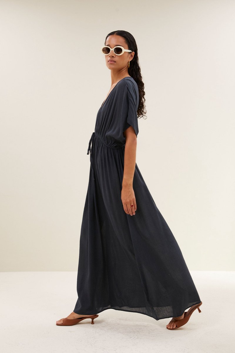BY-BAR AMSTERDAM long dress