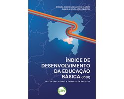 Índice de desenvolvimento da educação básica (IDEB)