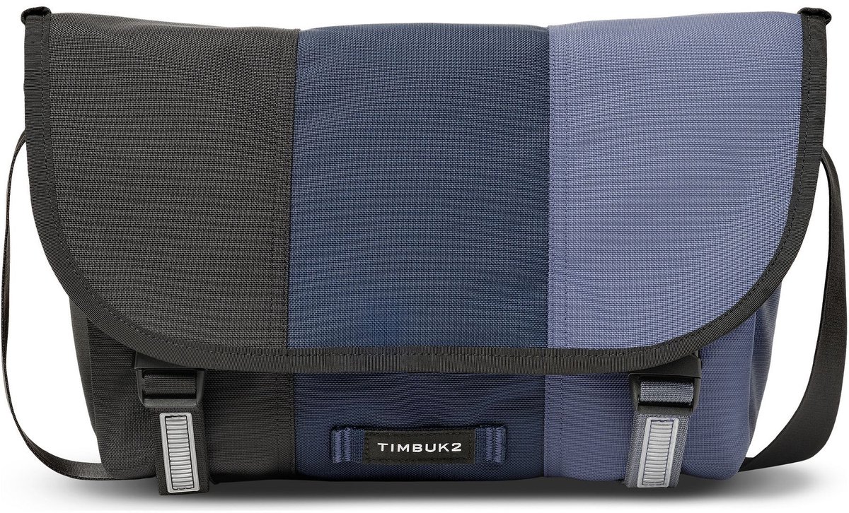 Timbuk2 Classic Messenger 33 cm Laptopvak - 35cm (14 duim) - monsoon