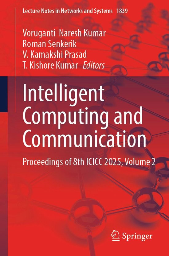 Springer Nature Proceedings excluding Computer Science - Int ... - cover
