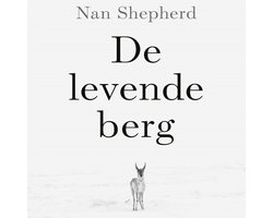 De levende berg