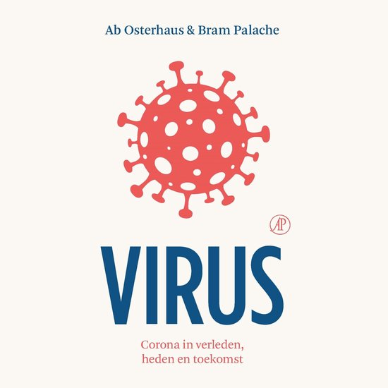 Virus - cover