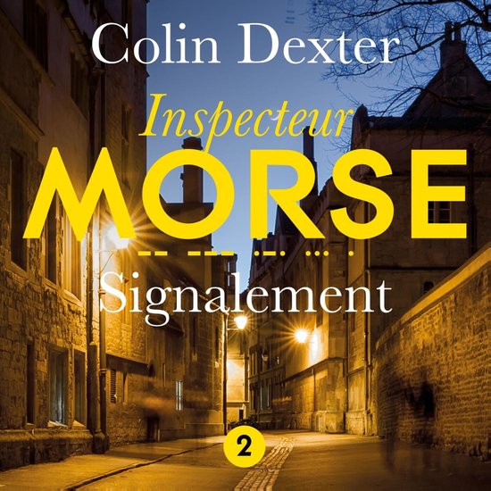 Signalement - cover