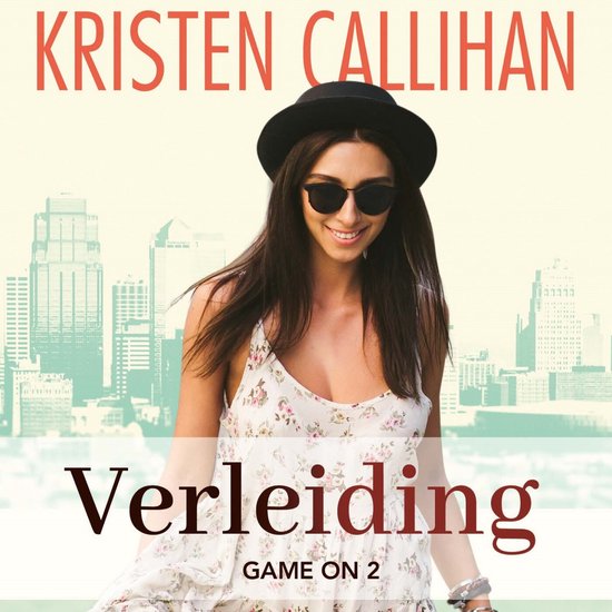 Verleiding - cover