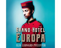 Grand Hotel Europa