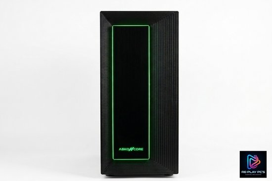 Gaming PC RTX 3060 Ti Desktop – R...