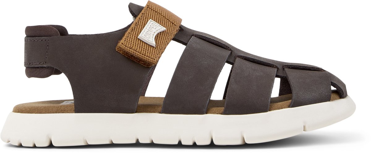 Camper Oruga Sandalen - Kinderen - Medium Bruin - 25