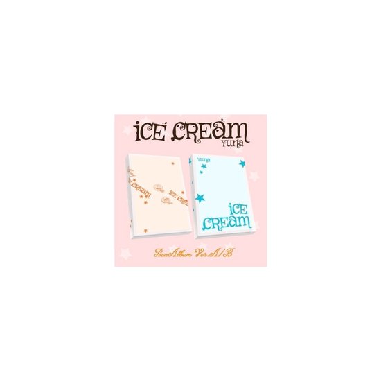 Yuna - Ice cream (poca album 2 versions random)