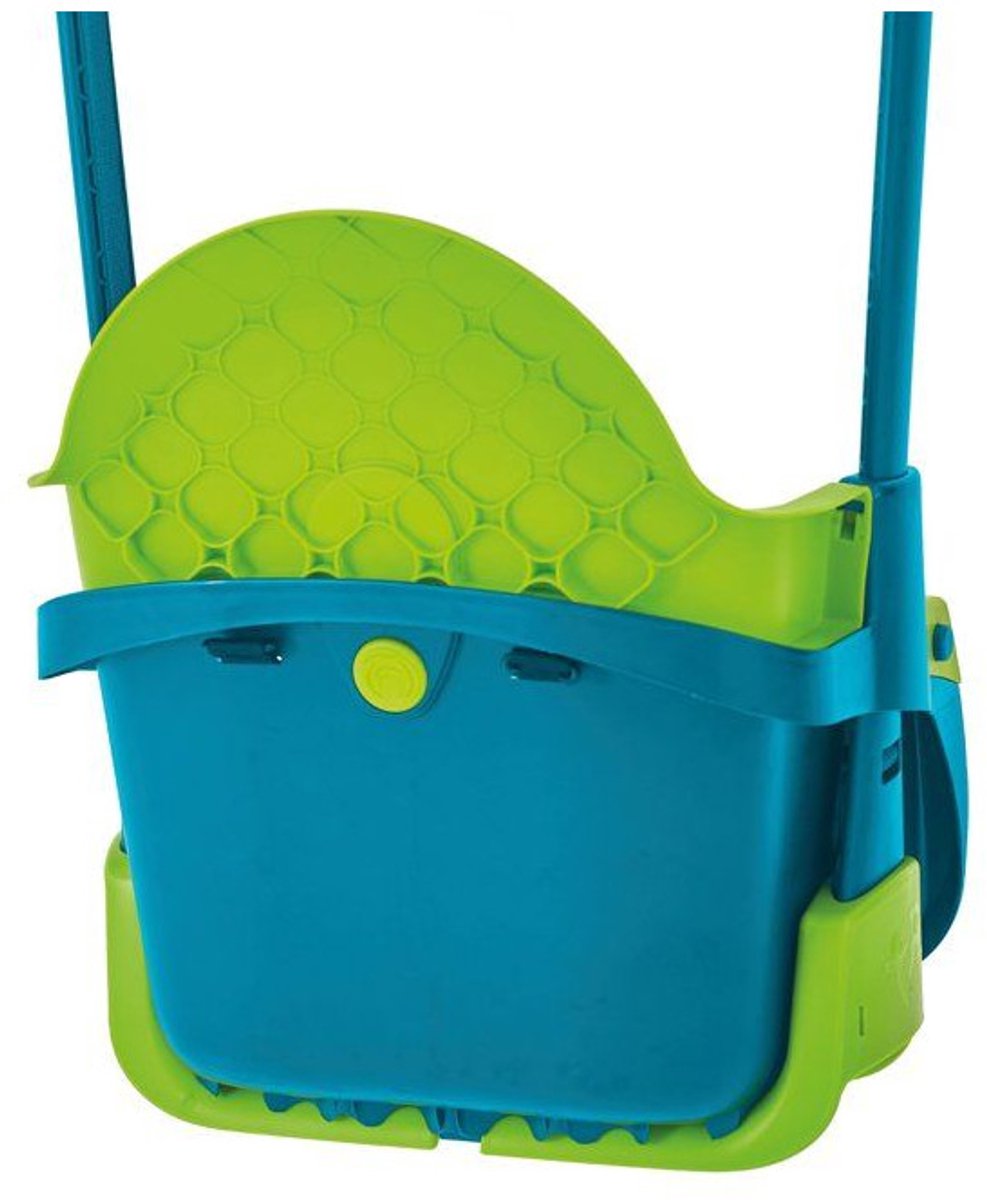TP Toys – Quadpod – Baby schommelzitje – 4-in-1 – verstelbaar — afbeelding 8