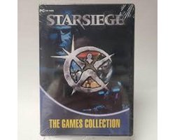Starsiege Pc Cd Rom