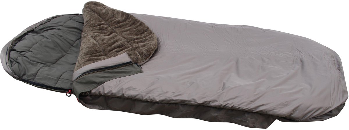 Ultimate Thermo Shield Sleeping Bag Slaapzak - Slaapzak