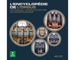 L'Encyclopédie De L'orgue