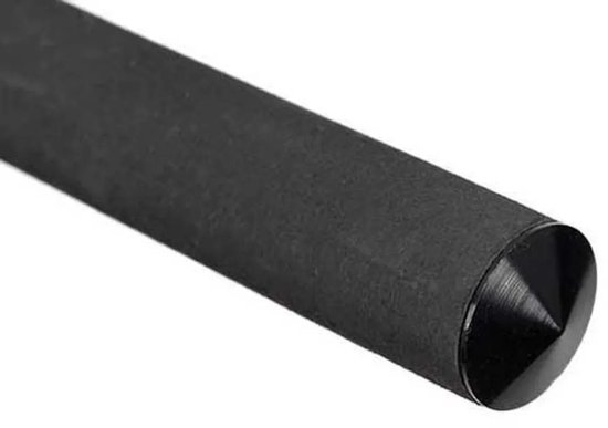 Fox Eos-X Landing Net 6ft (180cm) (42) (2-delige Steel) - Schepnet van Fox — afbeelding 3
