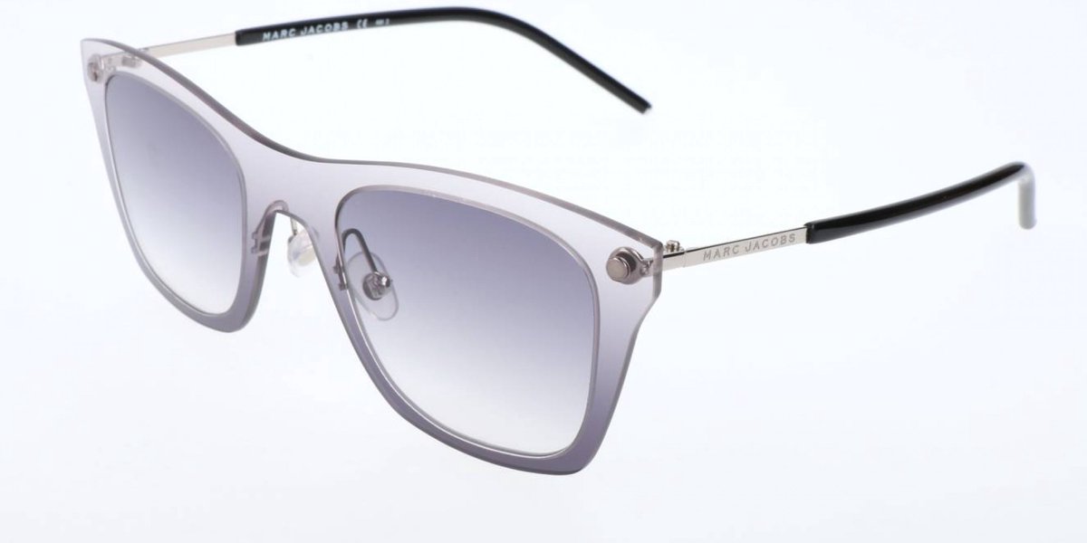 Marc Jacobs MARC 25/S Grey black 49/22/140 UNISEX Zonnebrillen