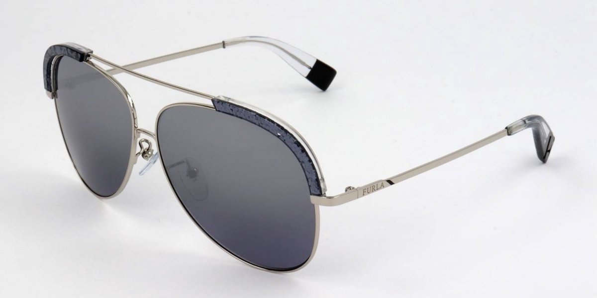 Furla Sunglasses SFU284 579X 60