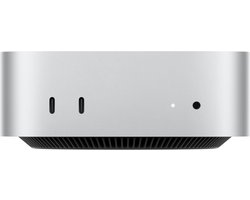 Apple Mac Mini 2024 - M4 pro, 12 Core CPU, 16 Core GPU, 24GB RAM, 512GB SSD