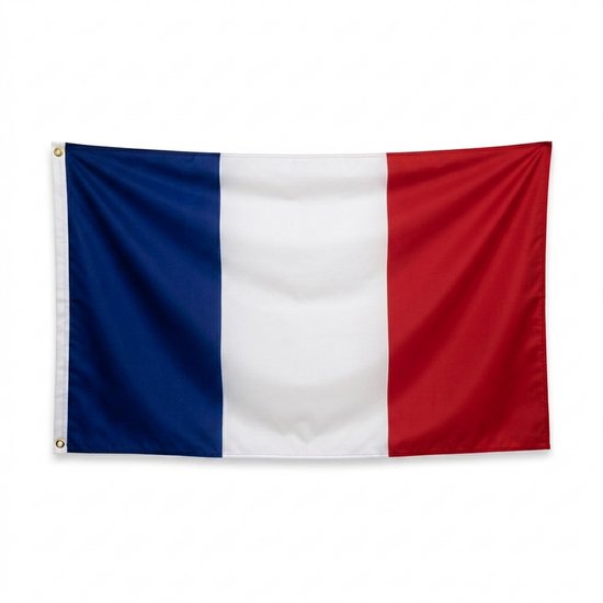 Drapeau français - 90x150 cm