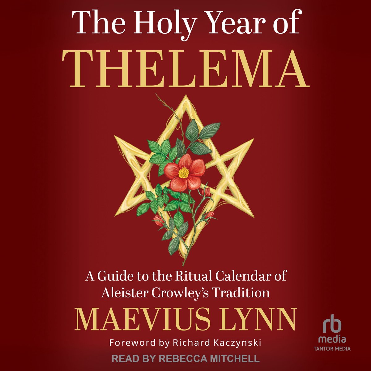 The Holy Year Of Thelema