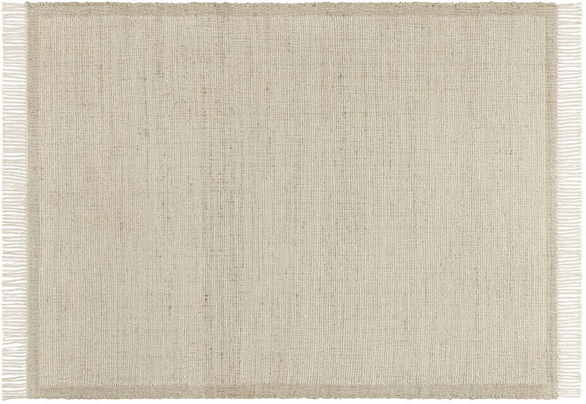 LOBERON Vloerkleed Placidia beige