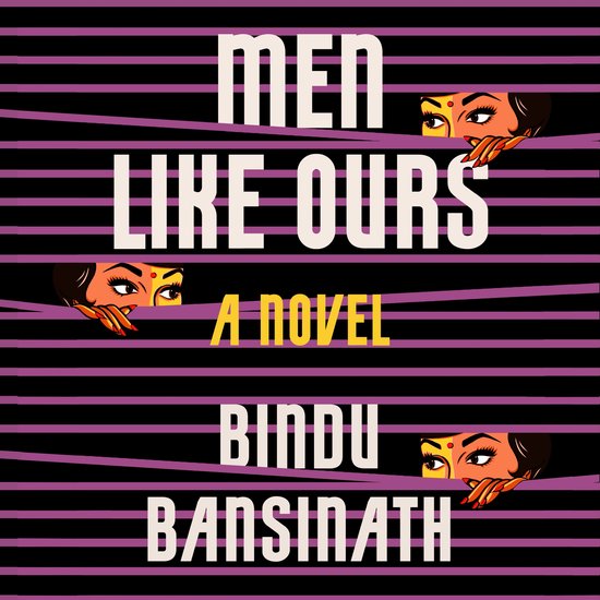 Men Like Ours - cover