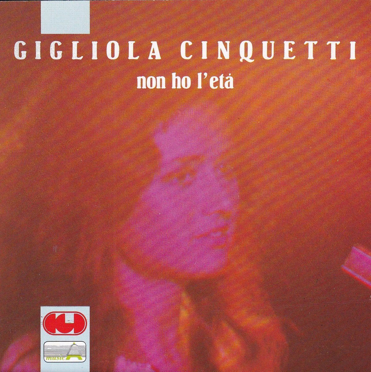 Non Ho L'Eta